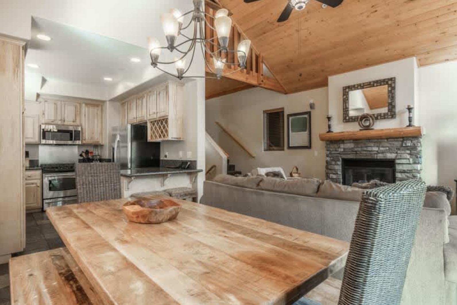 3771 Main Street, Unit 3 Mammoth Lakes, CA 93546 - Photo 15 of 44