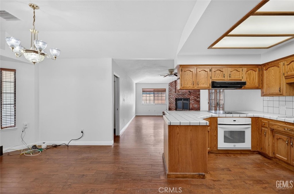 21601 Westwood Boulevard Tehachapi, CA 93561 - Photo 23 of 32