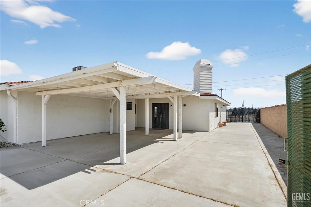 21601 Westwood Boulevard Tehachapi, CA 93561 - Photo 31 of 32