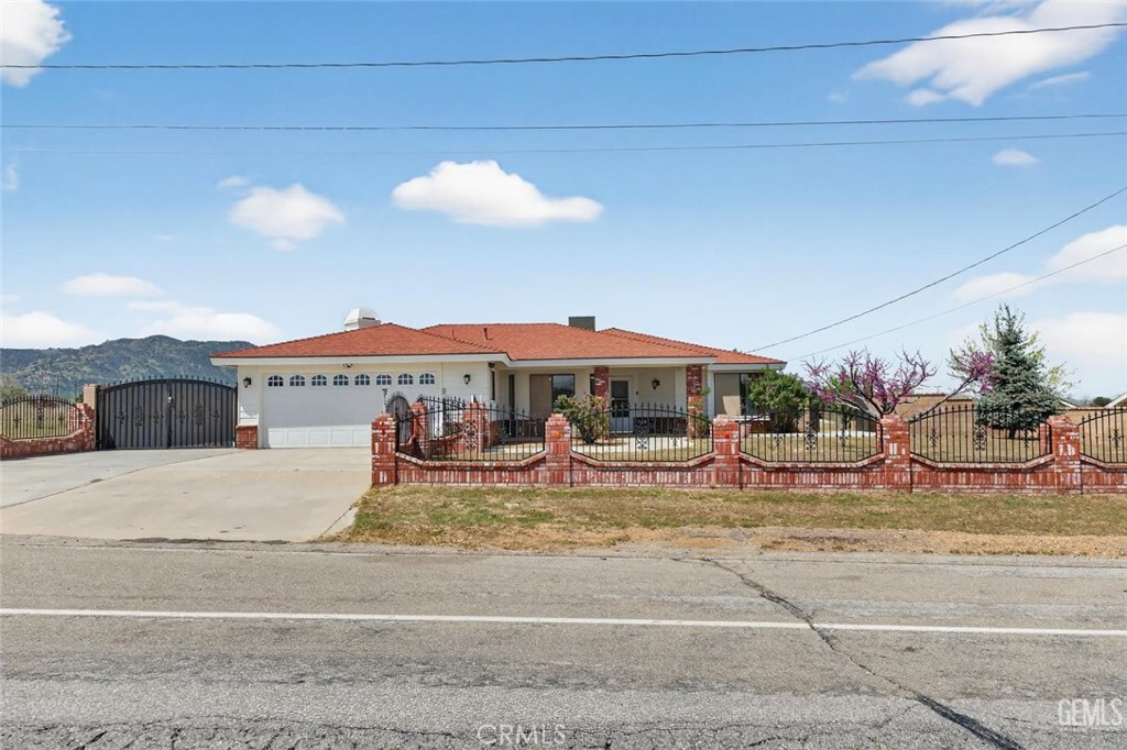 21601 Westwood Boulevard Tehachapi, CA 93561 - Photo 32 of 32