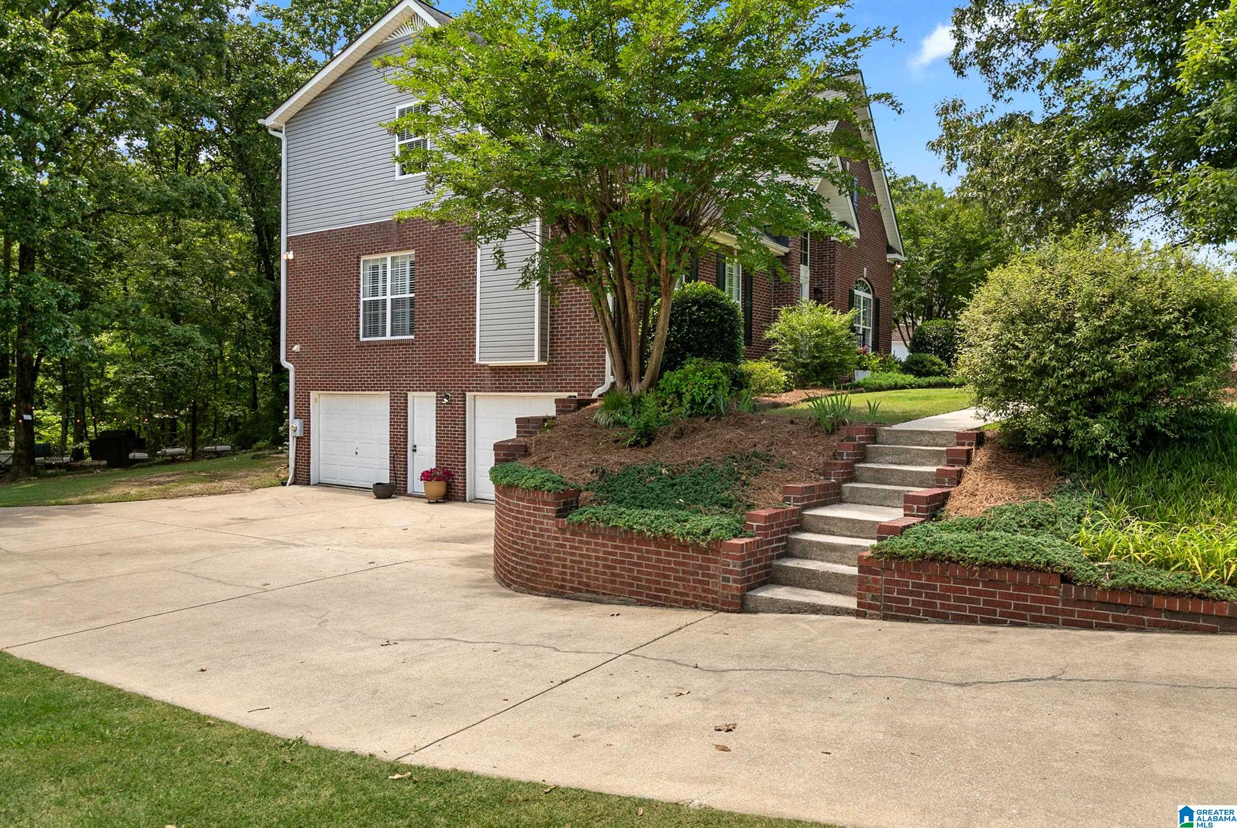 1034 Oak Meadows Road Birmingham, AL 35242 - Photo 3 of 58