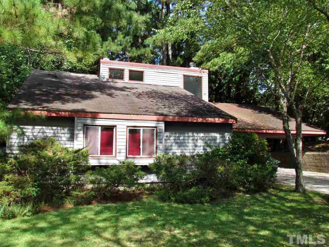 8315 Kestrel Drive Raleigh, NC 27615 - Photo 1 of 25 Gallery Image 1