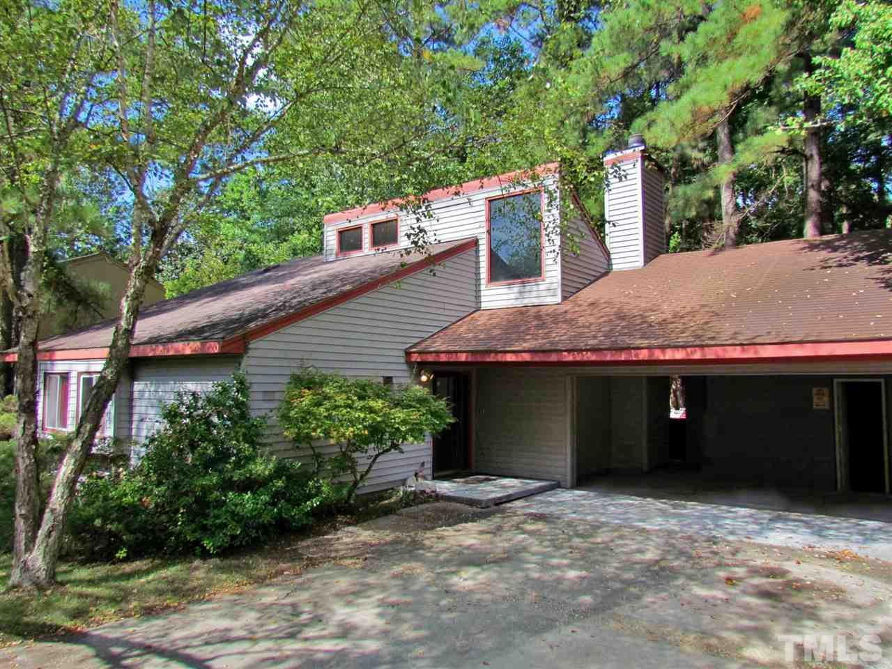 8315 Kestrel Drive Raleigh, NC 27615 - Photo 2 of 25 Gallery Image 2