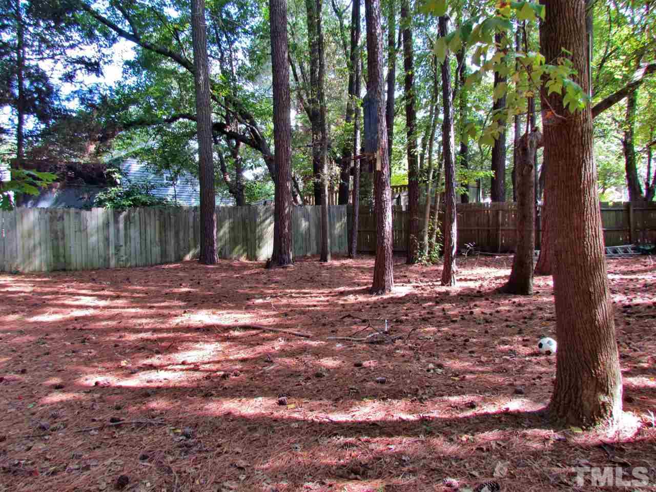 8315 Kestrel Drive Raleigh, NC 27615 - Photo 17 of 25 Gallery Image 17