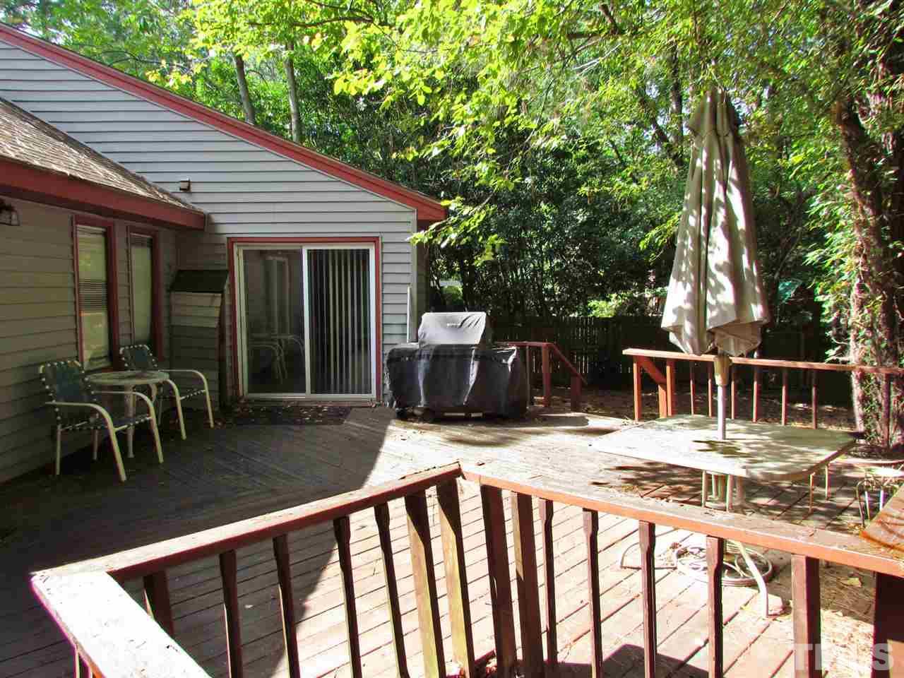 8315 Kestrel Drive Raleigh, NC 27615 - Photo 19 of 25 Gallery Image 19