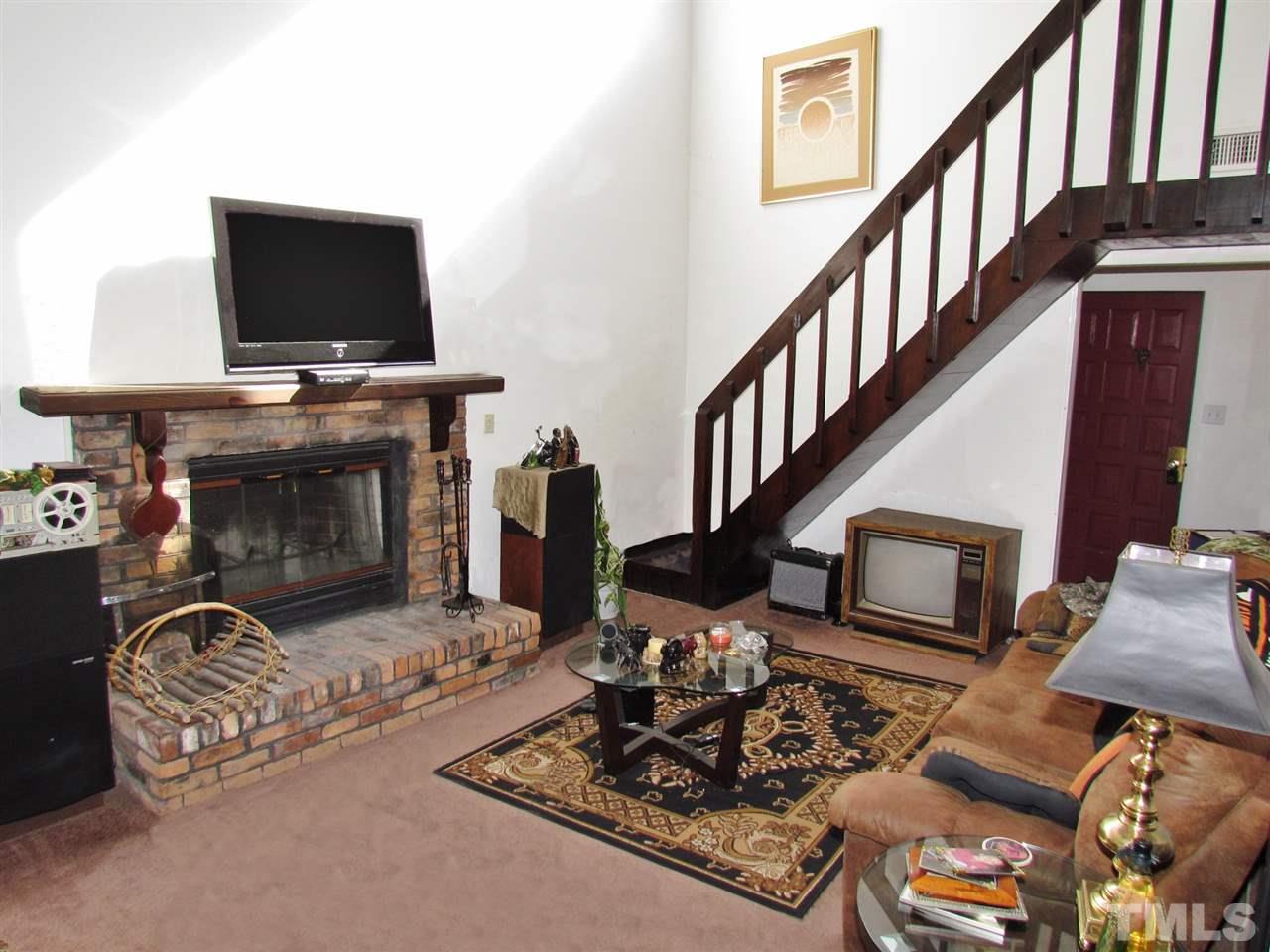 8315 Kestrel Drive Raleigh, NC 27615 - Photo 3 of 25 Gallery Image 3