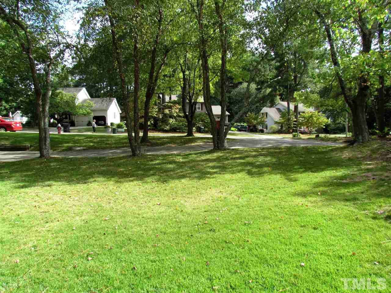 8315 Kestrel Drive Raleigh, NC 27615 - Photo 21 of 25 Gallery Image 21