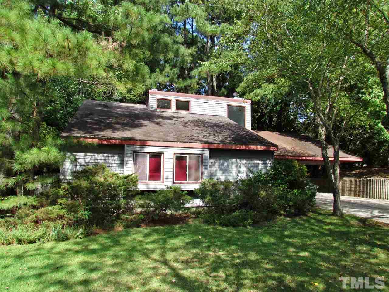 8315 Kestrel Drive Raleigh, NC 27615 - Photo 22 of 25 Gallery Image 22