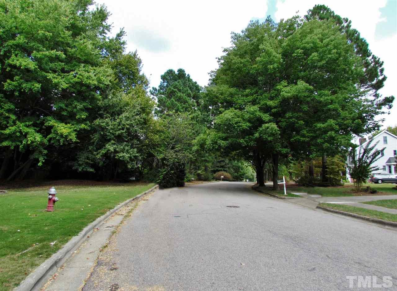 8315 Kestrel Drive Raleigh, NC 27615 - Photo 24 of 25 Gallery Image 24