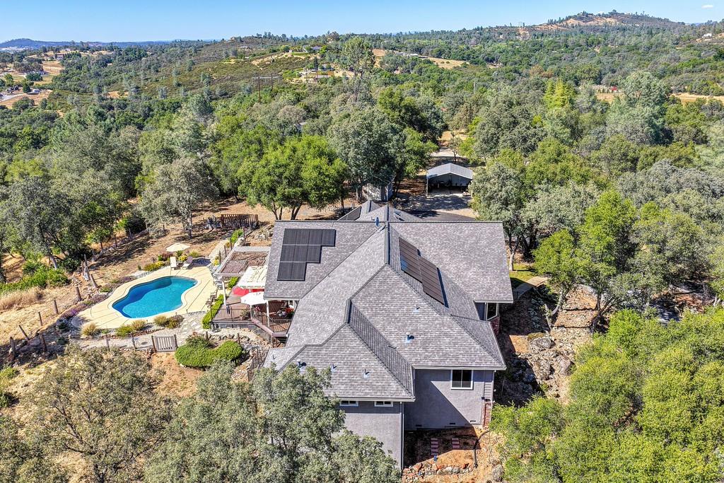 3033 Ridgeline Drive Rescue, CA 95672 - Photo 79 of 96