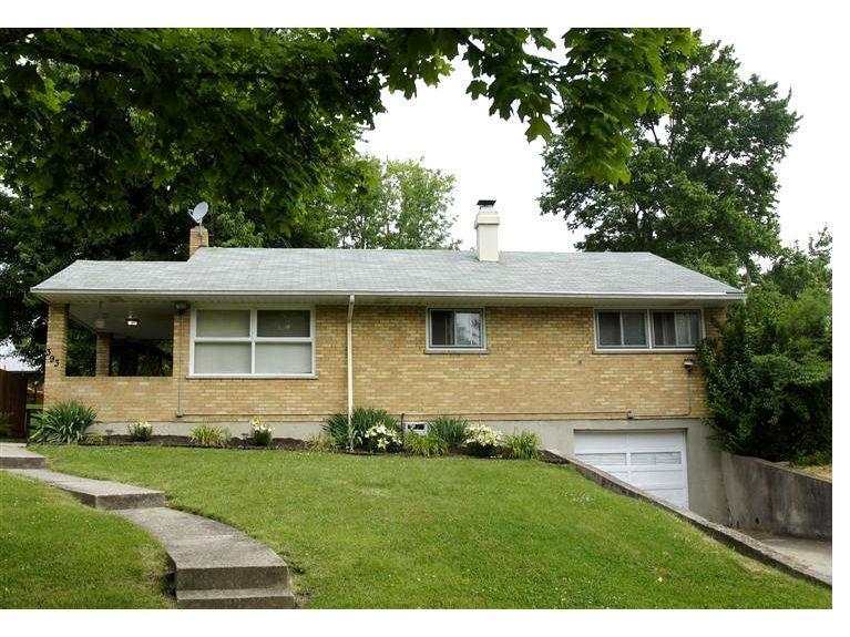 393 Ingram Road Greenhills, OH 45218 - Photo 1 of 1