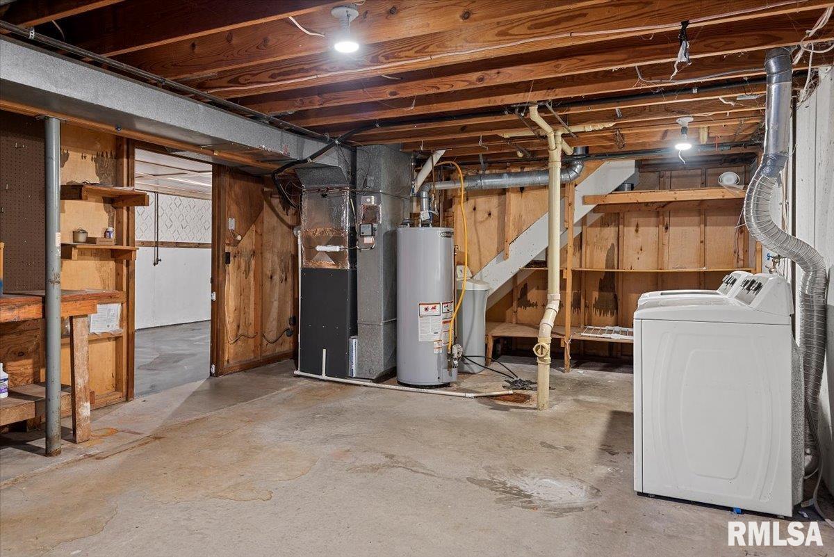 2489 Arrowhead Drive Springfield, IL 62702 - Photo 35 of 40
