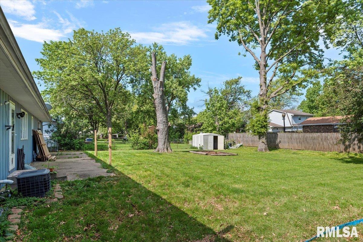 2489 Arrowhead Drive Springfield, IL 62702 - Photo 40 of 40