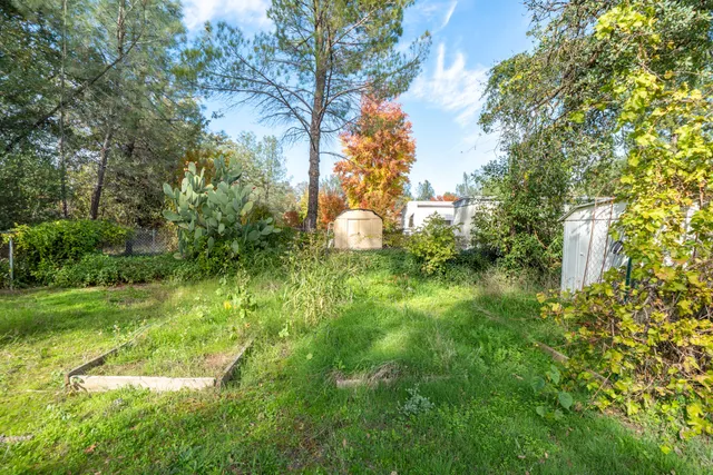 a fire hydrant in the middle of a field