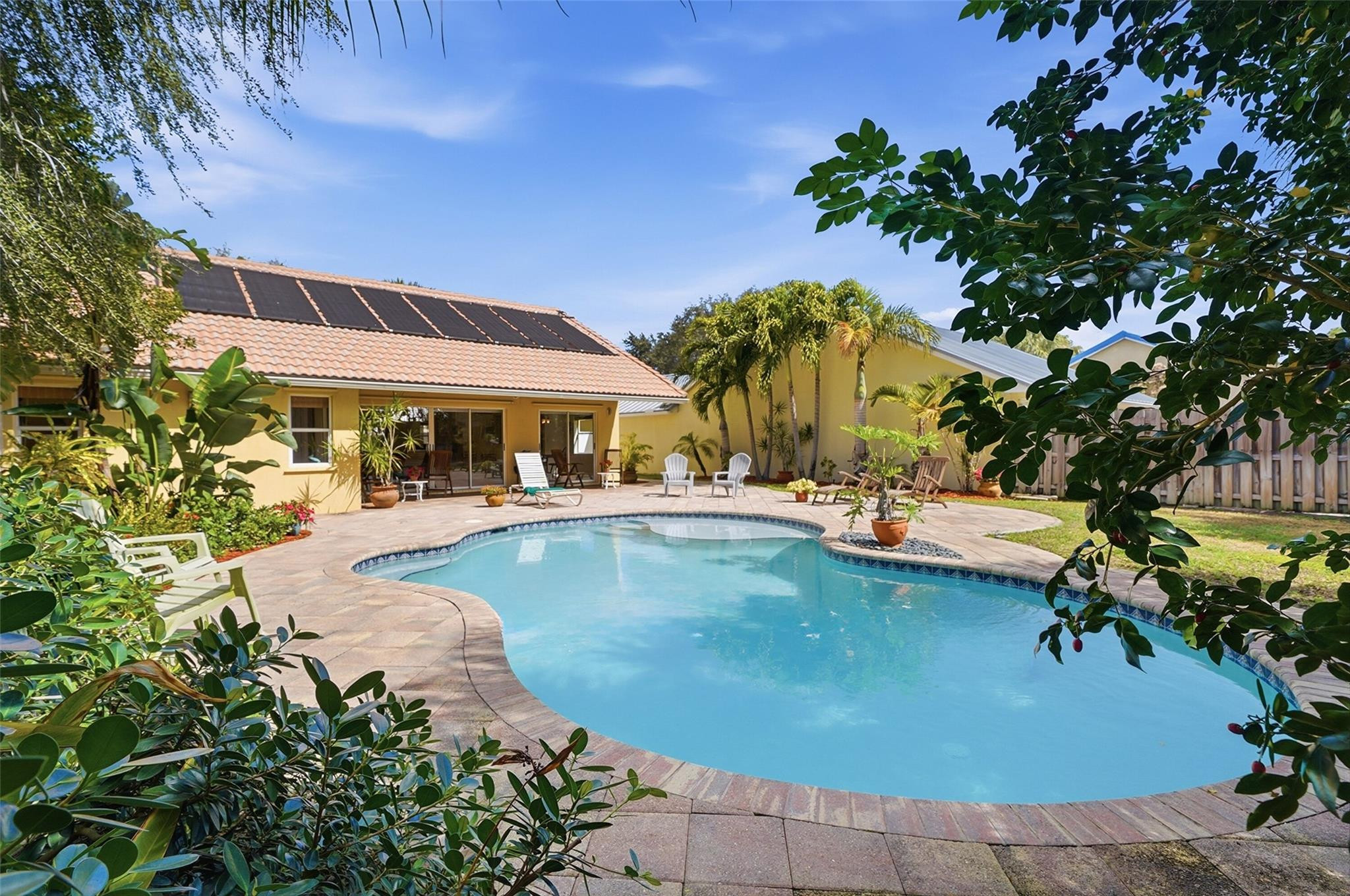 3800 Riverside Way Delray Beach, FL 33445 - Photo 2 of 48 Photo 2