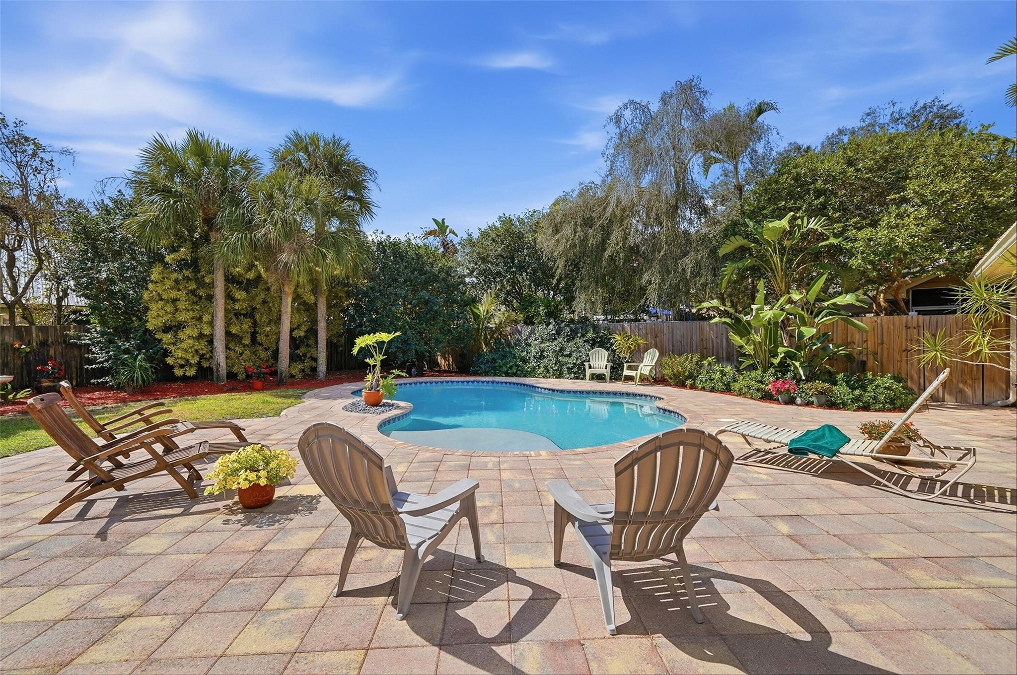 3800 Riverside Way Delray Beach, FL 33445 - Photo 3 of 48 Photo 3