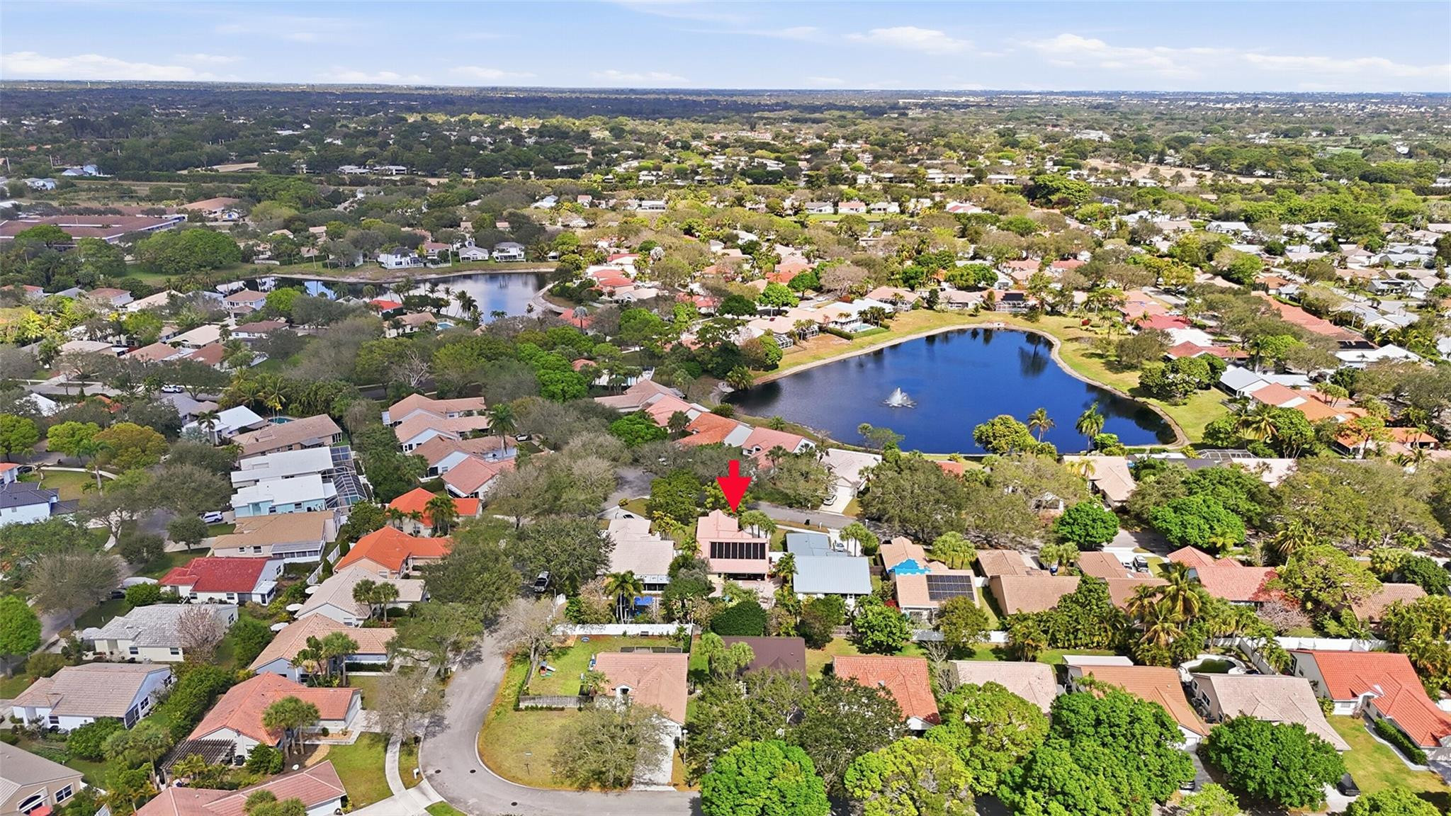 3800 Riverside Way Delray Beach, FL 33445 - Photo 42 of 48 Photo 42