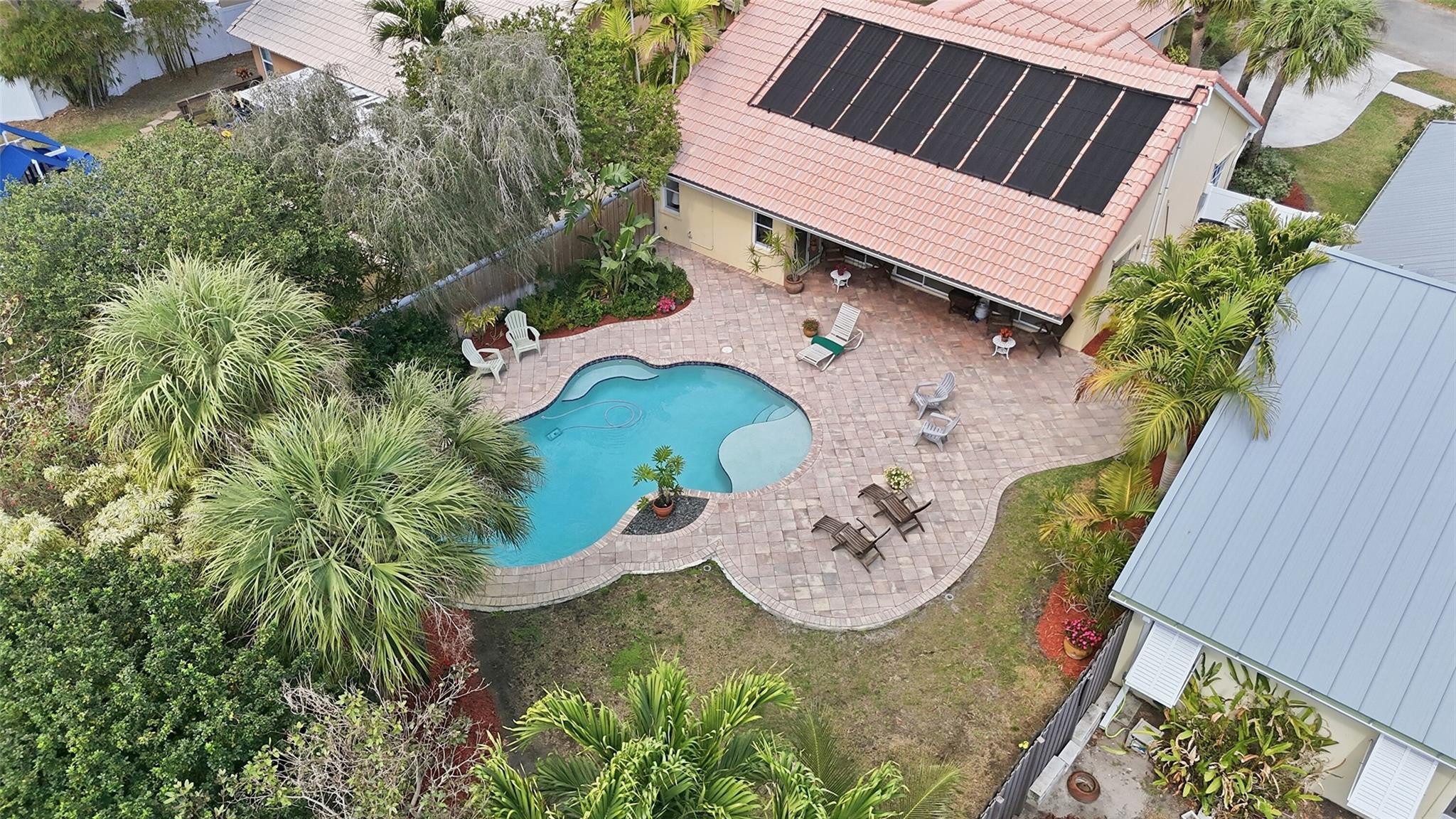 3800 Riverside Way Delray Beach, FL 33445 - Photo 48 of 48 Photo 48