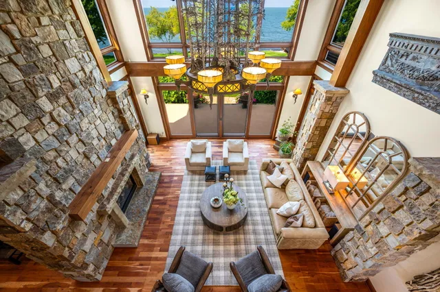 $6,500,000 | 5707 Bay Shore Drive, Sturgeon Bay, WI 54235