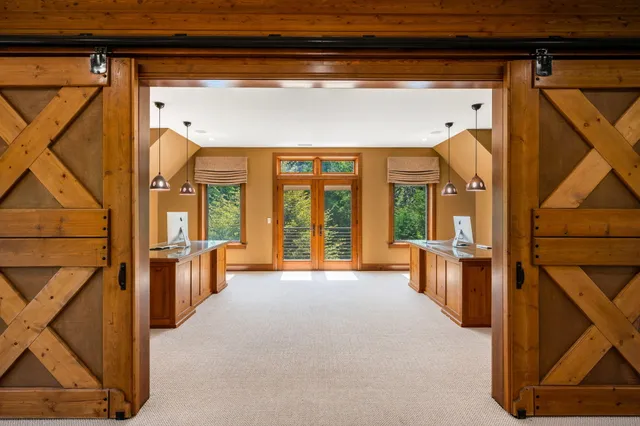 $6,500,000 | 5707 Bay Shore Drive, Sturgeon Bay, WI 54235