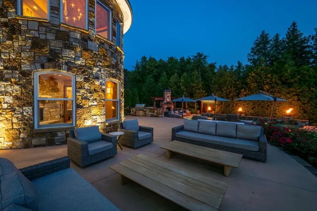 $6,500,000 | 5707 Bay Shore Drive, Sturgeon Bay, WI 54235