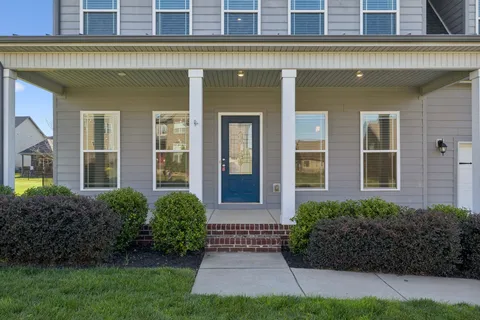$519,900 | 1045 Black Gum Lane, Clarksville, TN 37043