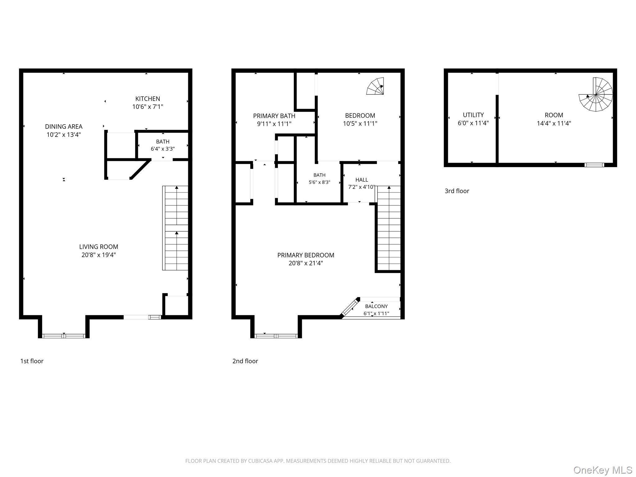 150 I U Willets Road Albertson, NY 11507 - Photo 25 of 26 All Floors.