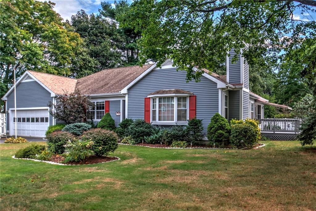 8 Leighton Road Milford, CT 06460 - Photo 1 of 1