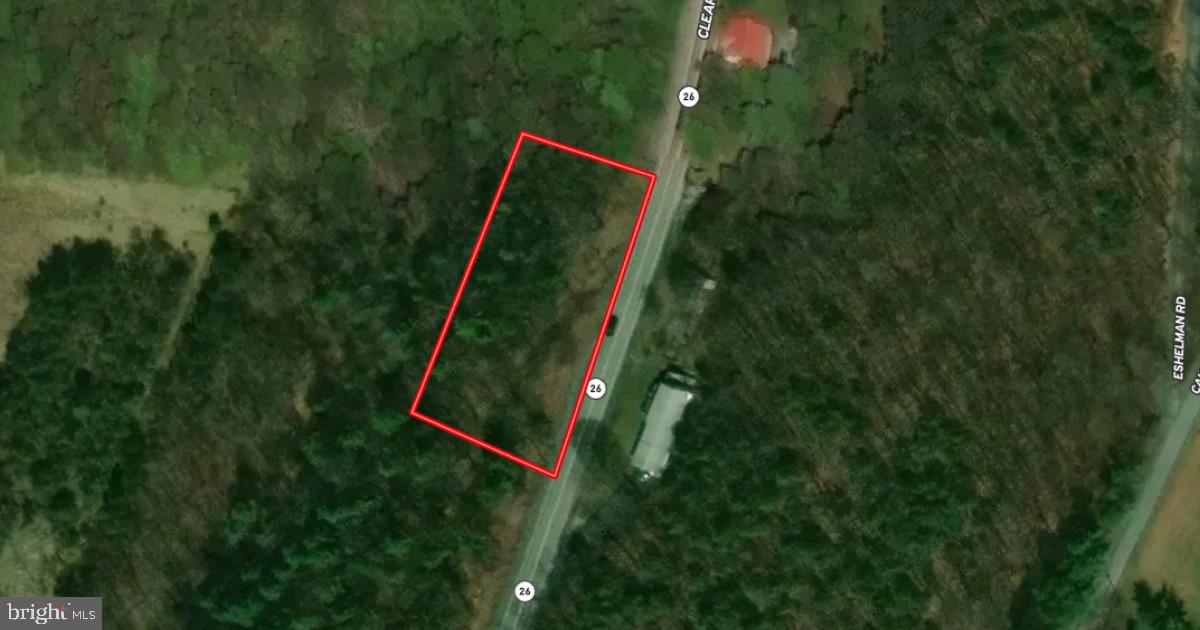 0 Clear Ridge Road Everett, PA 15537 - Photo 2 of 2