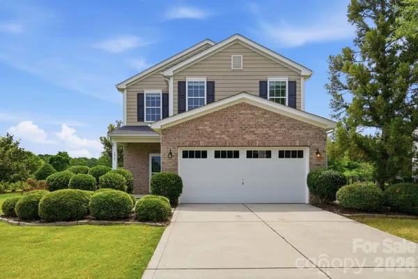 $395,000 | 5010 Houndscroft Road, Indian Trail, NC 28079