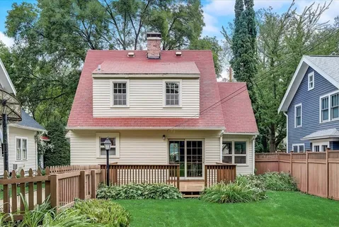 $550,000 | 2629 Mason Street, Madison, WI 53705