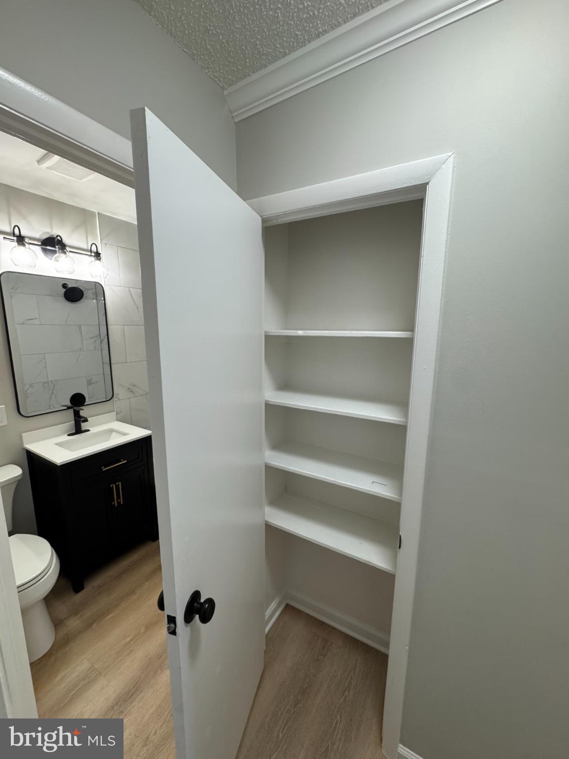 3801 Swann Road, Unit 303 Suitland, MD 20746 - Photo 18 of 19 Bathroom 2.