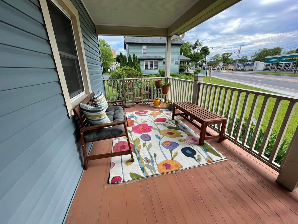 1700 Mt Hope Avenue Rochester, NY 14620 - Photo 2 of 11