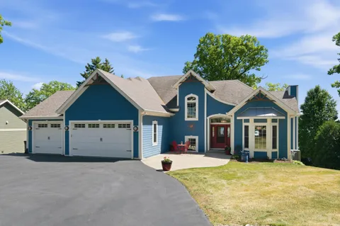 $3,500,000 | N37W26675 Kopmeier Drive, Pewaukee, WI 53072