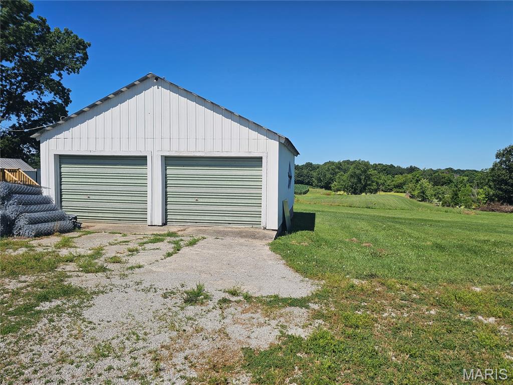 4511 Chester Road Chester, IL 62233 - Photo 6 of 7