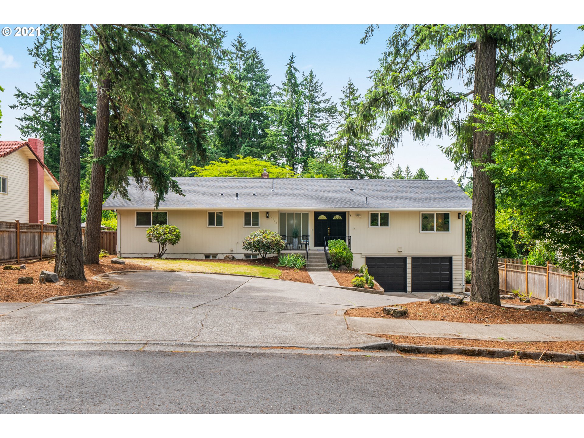 14120 Southwest Barlow Road Beaverton, OR 97008 - Photo 1 of 1 Gallery Image 1