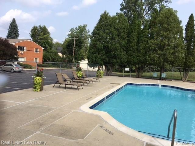 805 Plate Street Rochester, MI 48307 - Photo 22 of 23