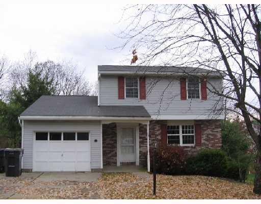 103 Gable Road Cranberry Township, PA 16066 - Photo 1 of 8 Exterior Front.