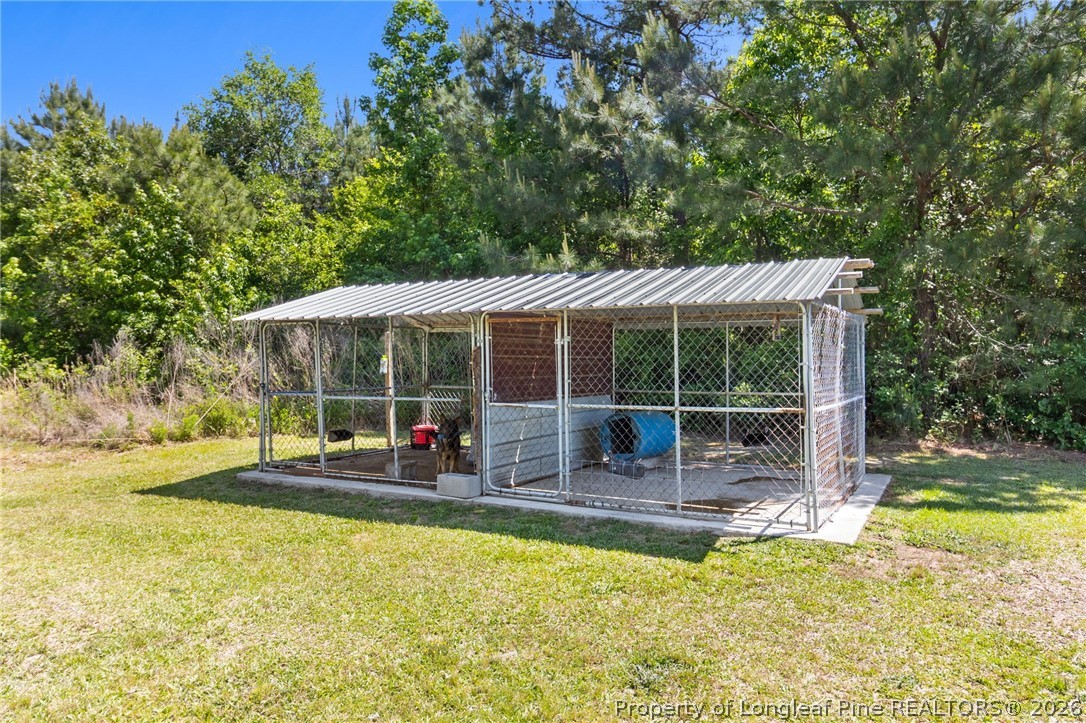 2068 Hayes Mill Road Godwin, NC 28344 - Photo 37 of 47