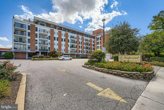 $75,000 | 6606 Park Heights Avenue, Unit 305, Baltimore, MD 21215