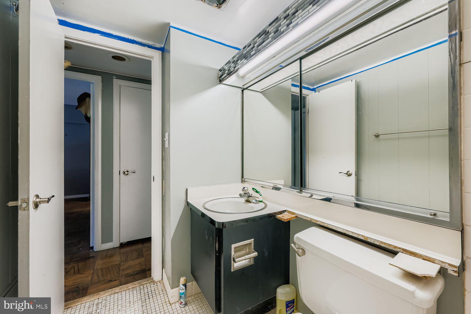 6606 Park Heights Avenue, Unit 305 Baltimore, MD 21215 - Photo 24 of 28