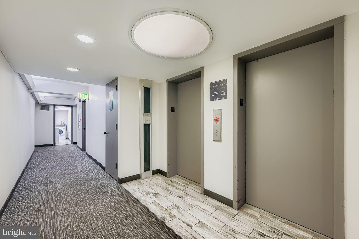 6606 Park Heights Avenue, Unit 305 Baltimore, MD 21215 - Photo 27 of 28