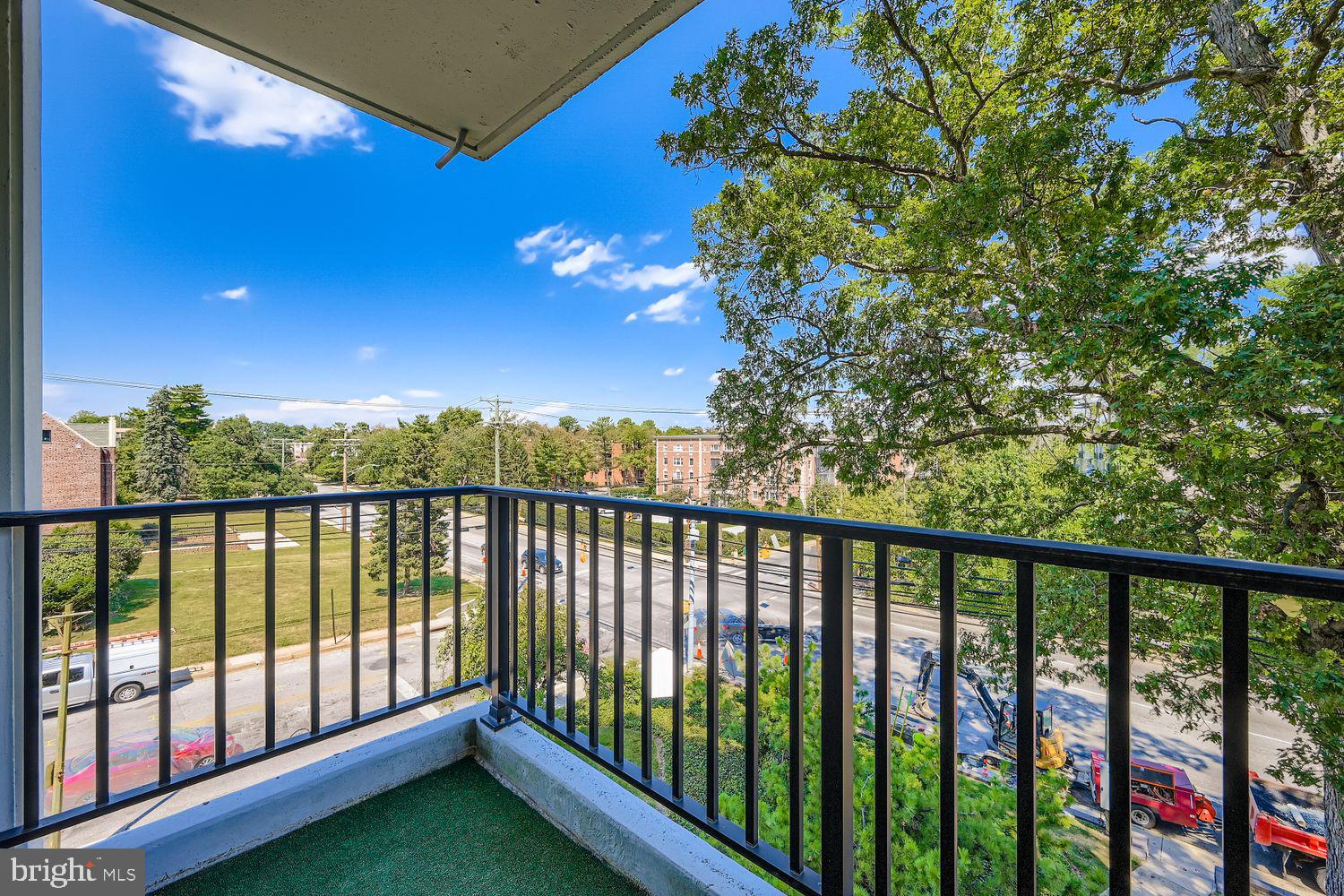 6606 Park Heights Avenue, Unit 305 Baltimore, MD 21215 - Photo 28 of 28