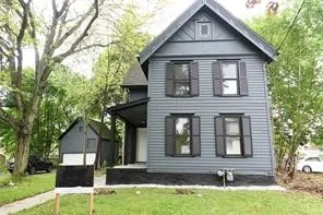 $1,500 | 37 Bigelow Street, Unit 1, Binghamton, NY 13904