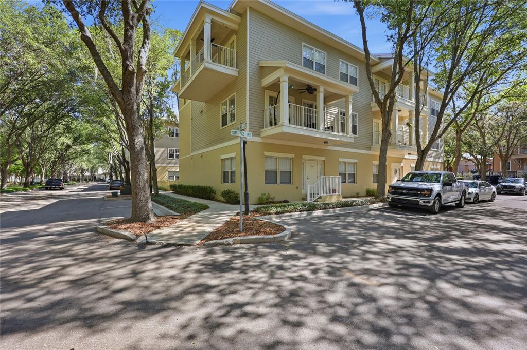 9172 Southwest 52nd Road, Unit 103 Gainesville, FL 32608 - Photo 1 of 31