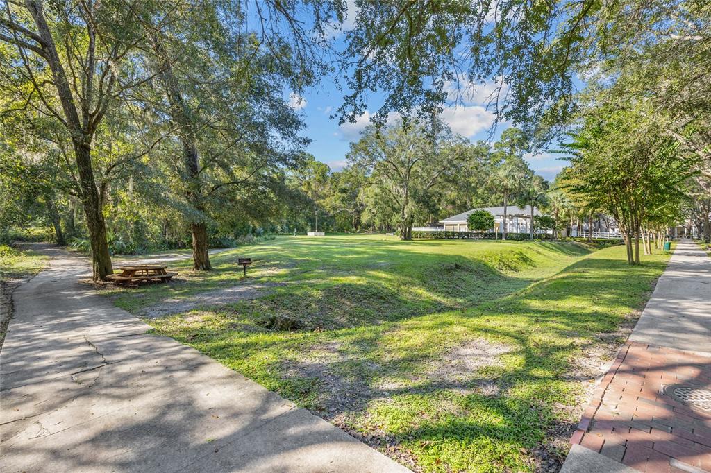 9172 Southwest 52nd Road, Unit 103 Gainesville, FL 32608 - Photo 19 of 31