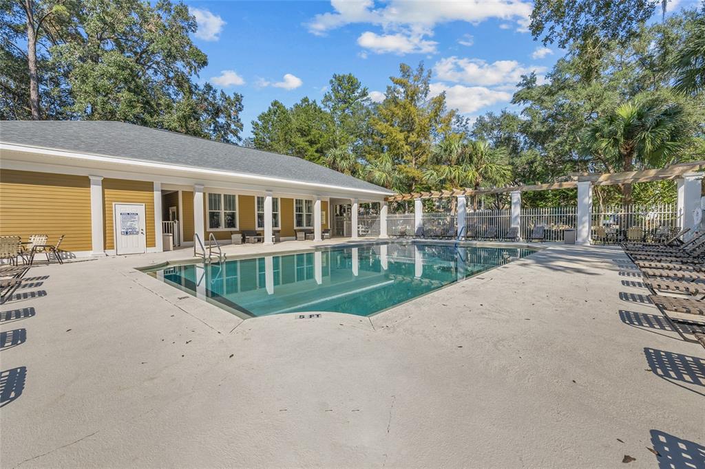 9172 Southwest 52nd Road, Unit 103 Gainesville, FL 32608 - Photo 22 of 31