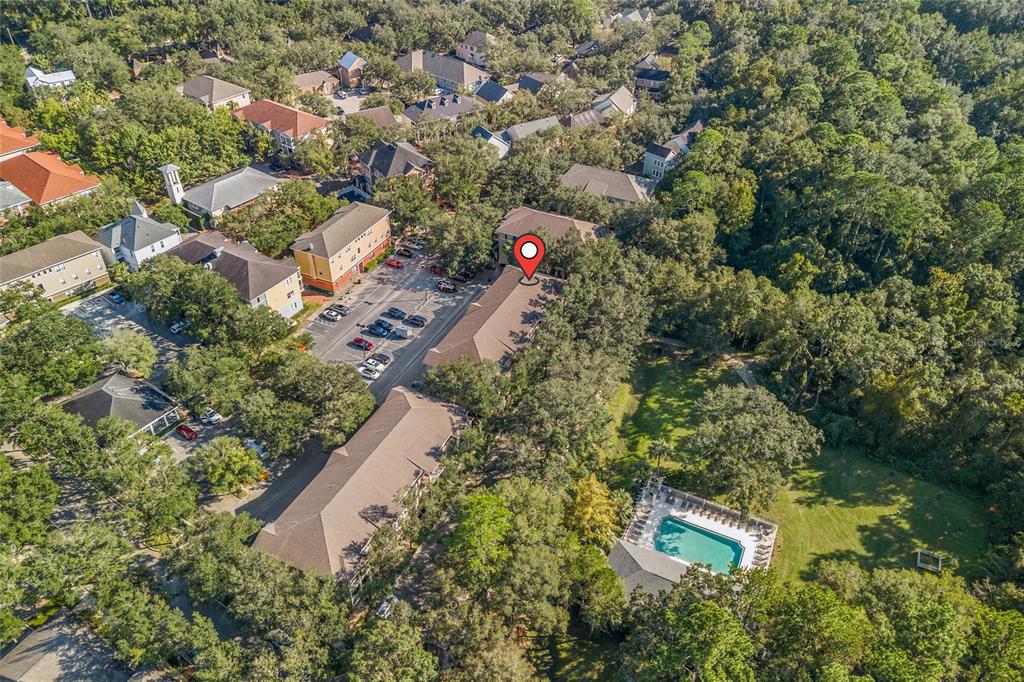 9172 Southwest 52nd Road, Unit 103 Gainesville, FL 32608 - Photo 23 of 31