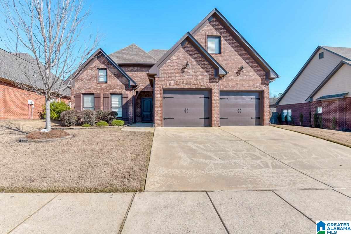 5232 Creekside Loop Hoover, AL 35244 - Photo 1 of 35