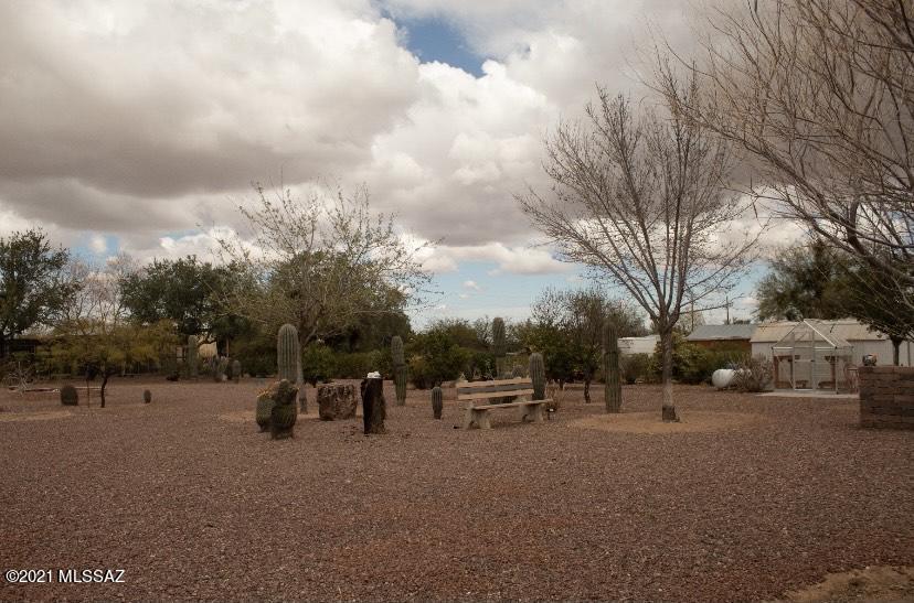 6333 North Calvin Road Tucson, AZ 85743 - Photo 23 of 31